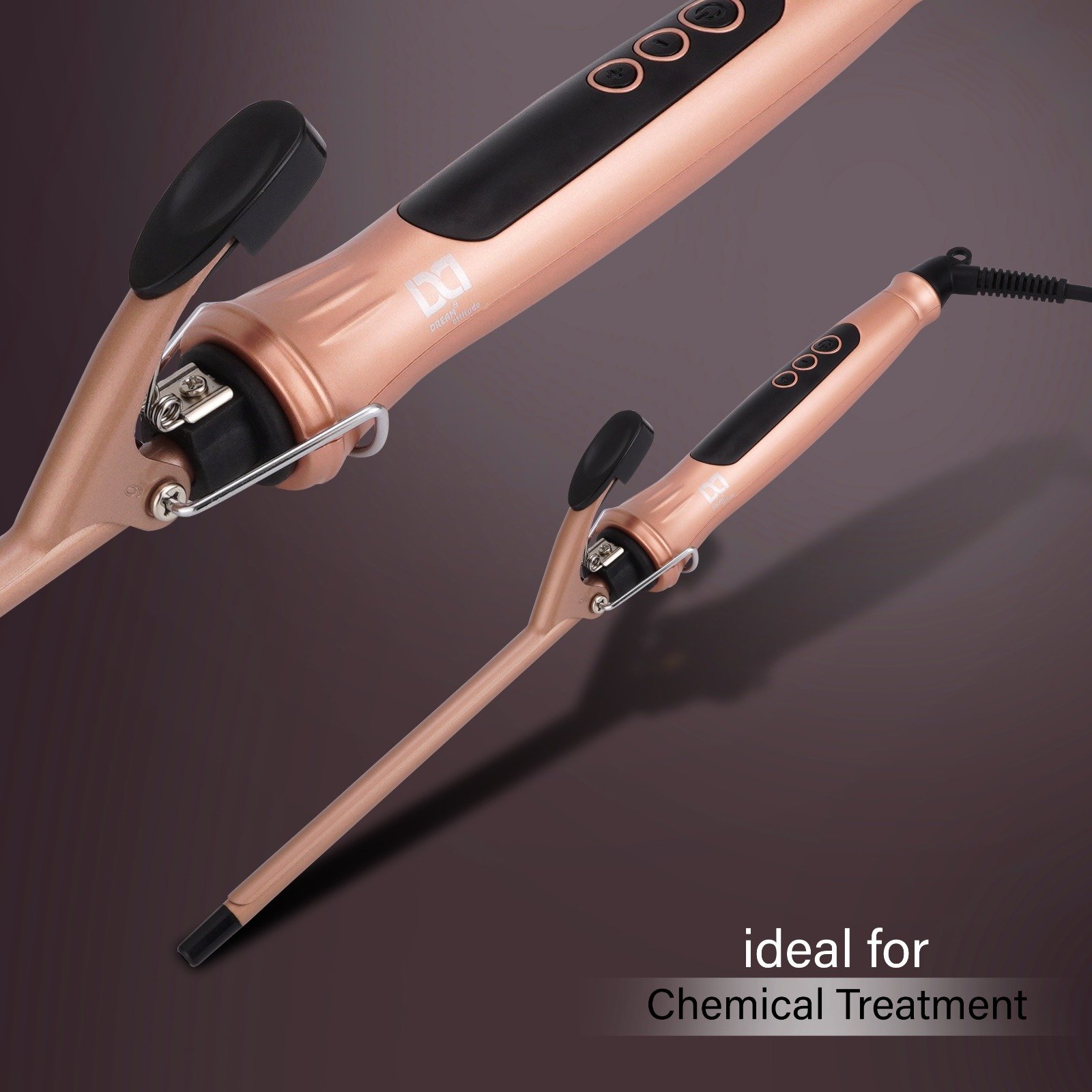HAIR CURLER   [MODEL NO:1101] - Image 4 - NR Beauty World